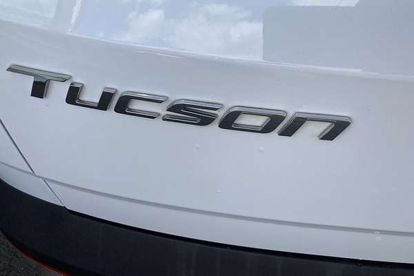 2021 Hyundai Tucson NX4.V1