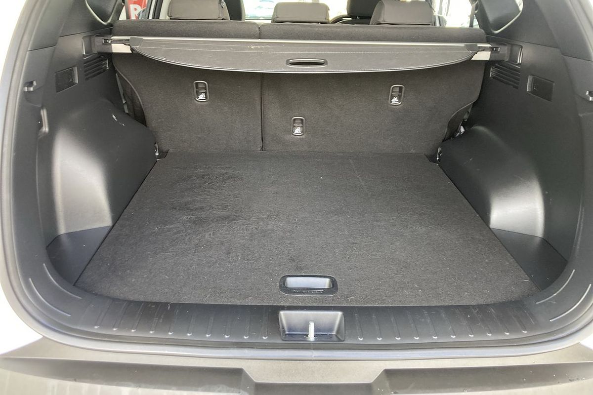 2021 Hyundai Tucson NX4.V1