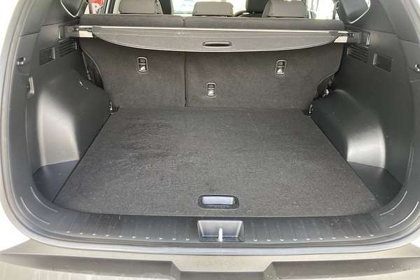 2021 Hyundai Tucson NX4.V1