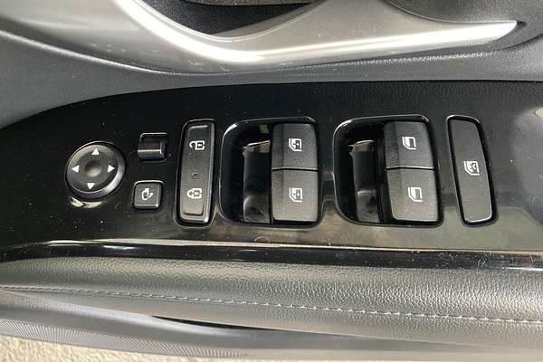 2021 Hyundai Tucson NX4.V1