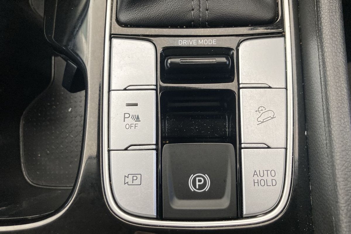 2021 Hyundai Tucson NX4.V1