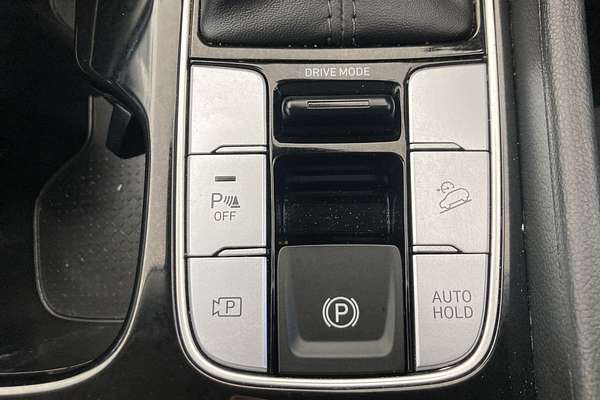 2021 Hyundai Tucson NX4.V1