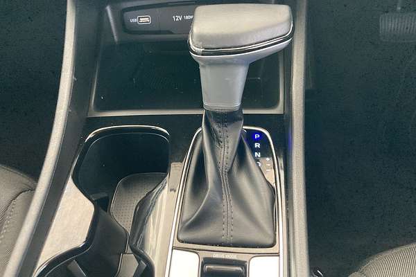 2021 Hyundai Tucson NX4.V1