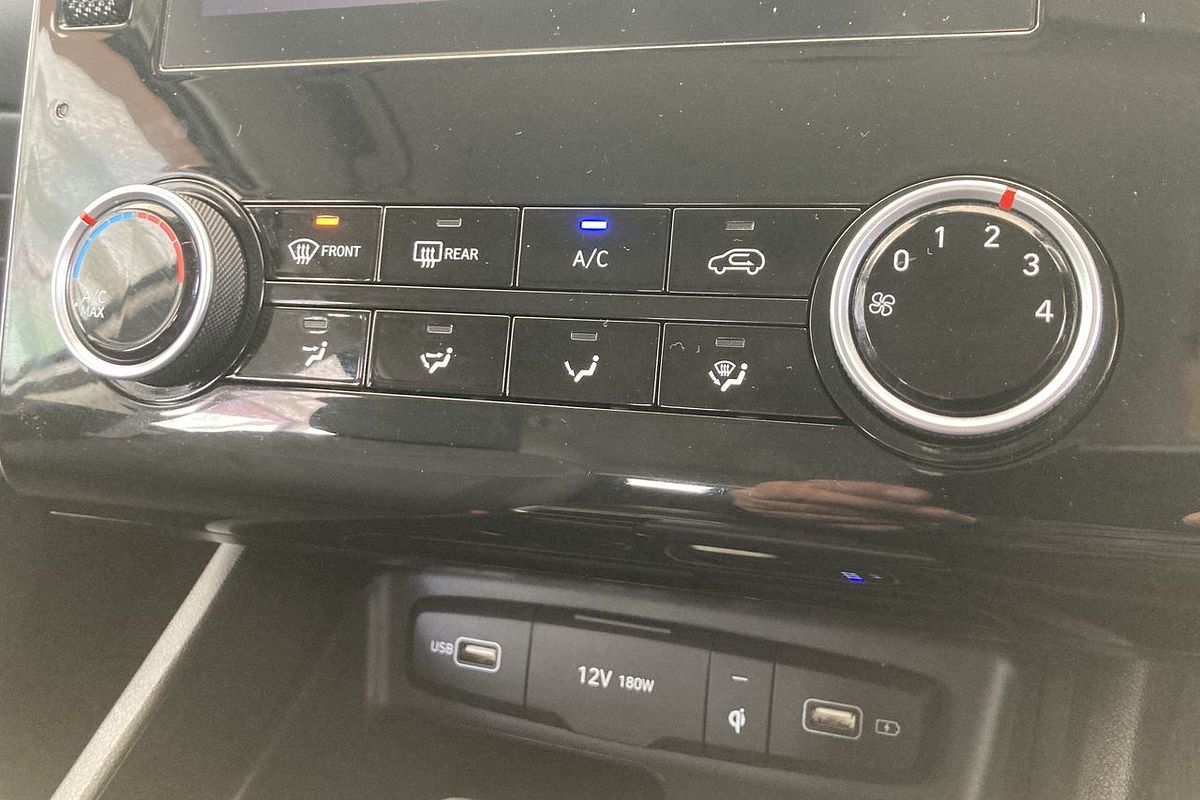 2021 Hyundai Tucson NX4.V1