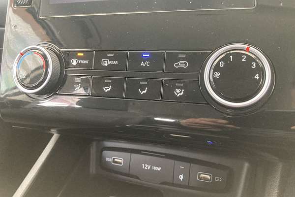 2021 Hyundai Tucson NX4.V1