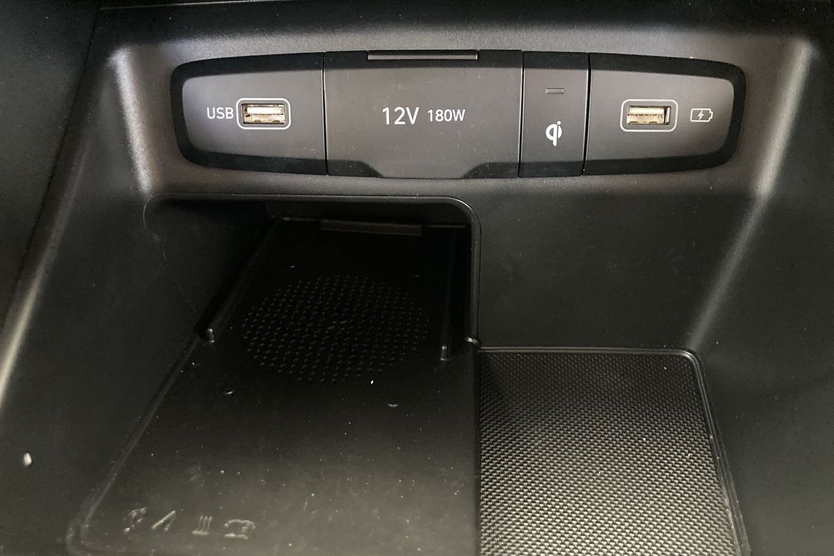 2021 Hyundai Tucson NX4.V1