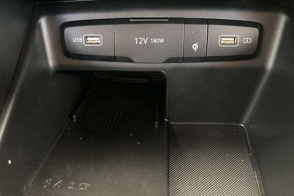 2021 Hyundai Tucson NX4.V1