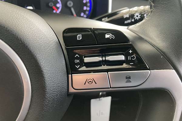 2021 Hyundai Tucson NX4.V1