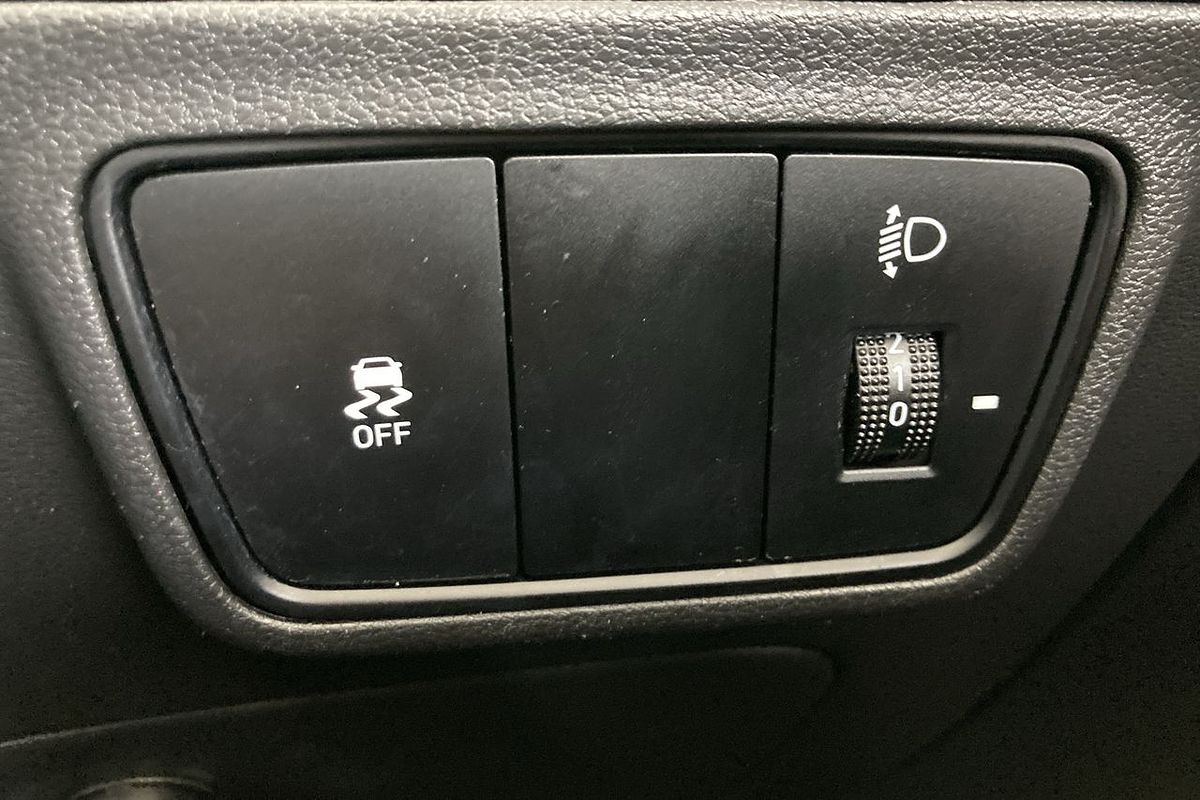 2021 Hyundai Tucson NX4.V1