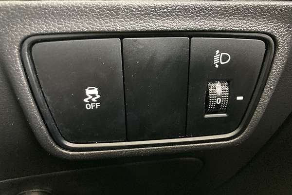 2021 Hyundai Tucson NX4.V1