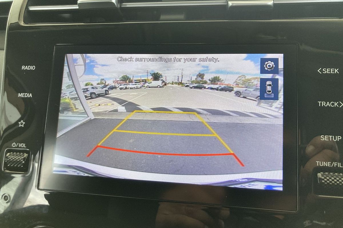 2021 Hyundai Tucson NX4.V1