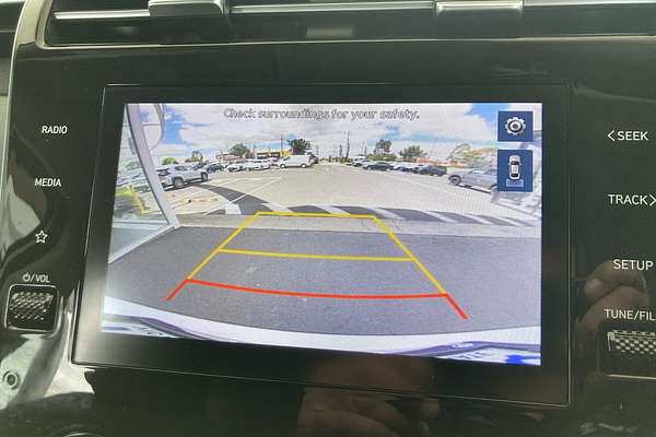 2021 Hyundai Tucson NX4.V1