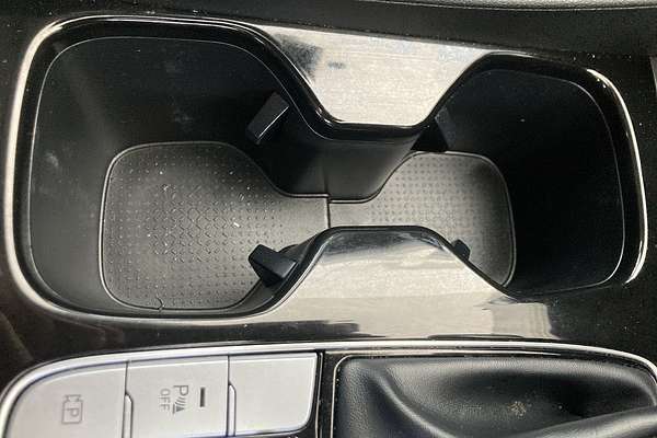 2021 Hyundai Tucson NX4.V1