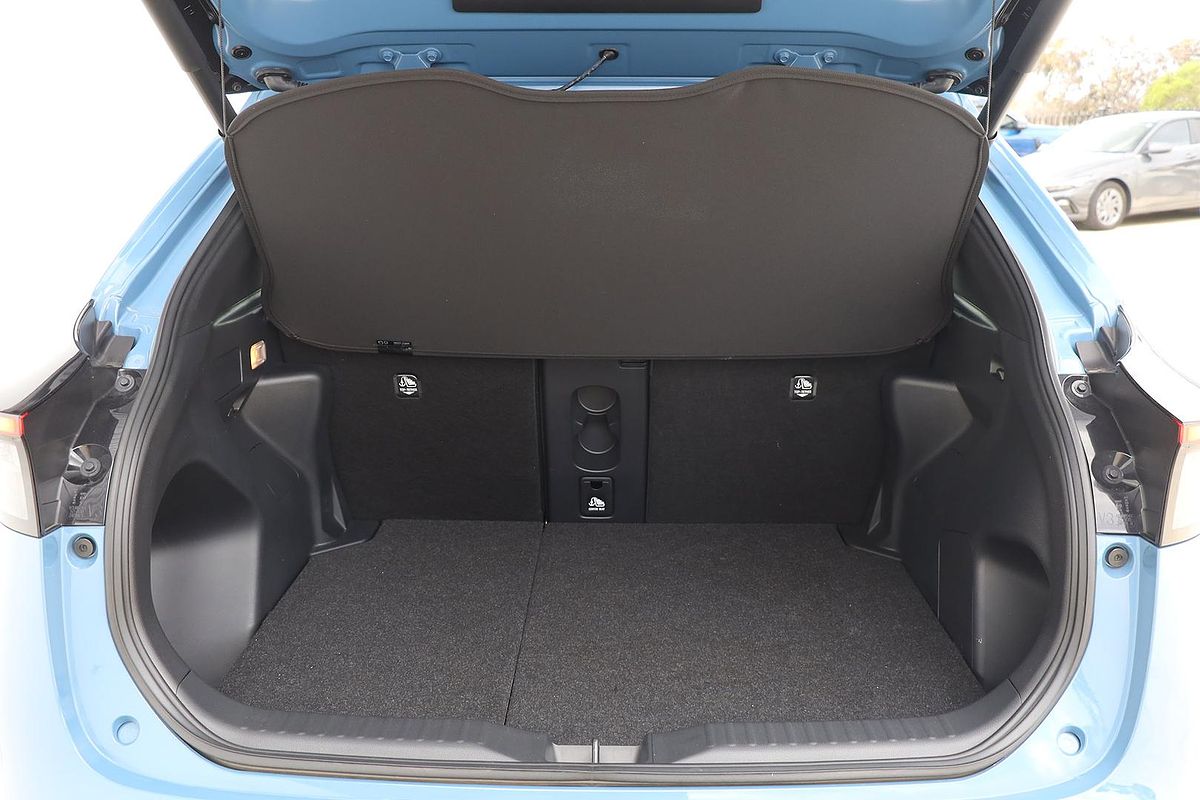 2025 Toyota Yaris Cross Urban MXPJ10R