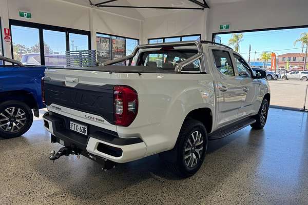 2025 LDV T60 Max PRO SK8C 4X4