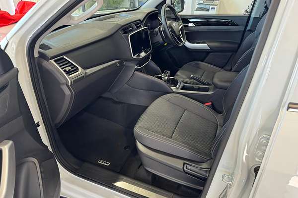 2025 LDV T60 Max PRO SK8C 4X4