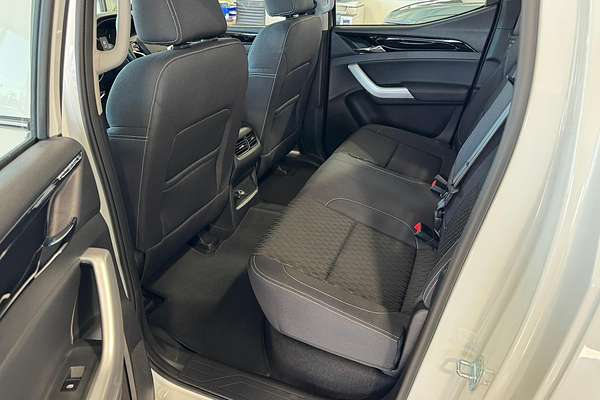 2025 LDV T60 Max PRO SK8C 4X4