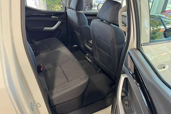 2025 LDV T60 Max PRO SK8C 4X4