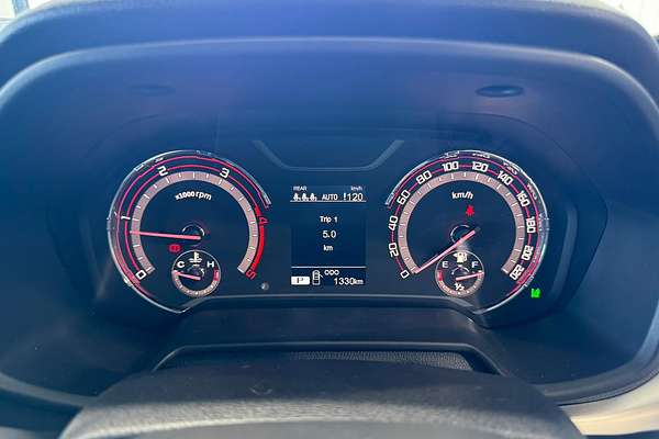 2025 LDV T60 Max PRO SK8C 4X4