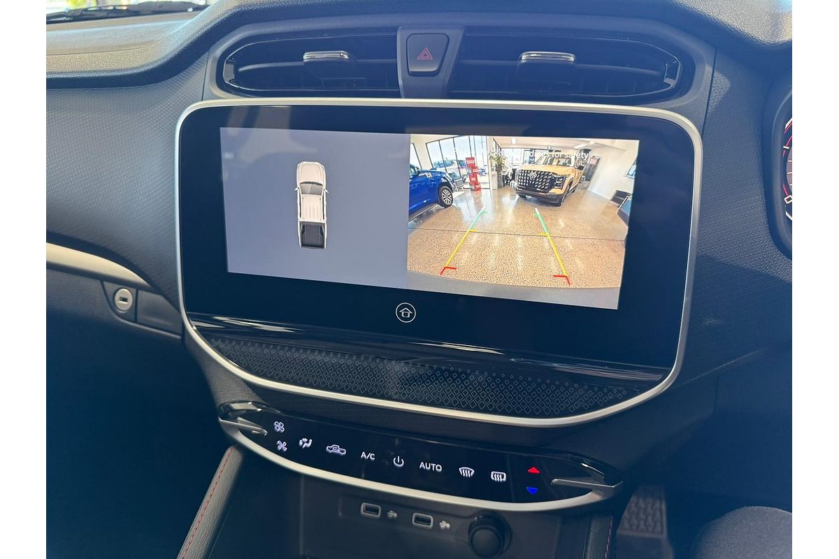 2025 LDV T60 Max PRO SK8C 4X4