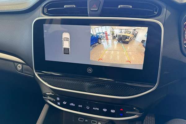 2025 LDV T60 Max PRO SK8C 4X4