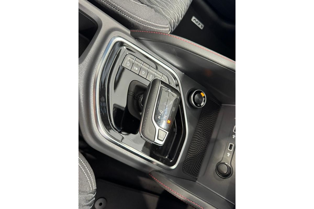 2025 LDV T60 Max PRO SK8C 4X4