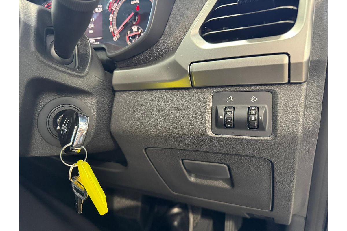 2025 LDV T60 Max PRO SK8C 4X4