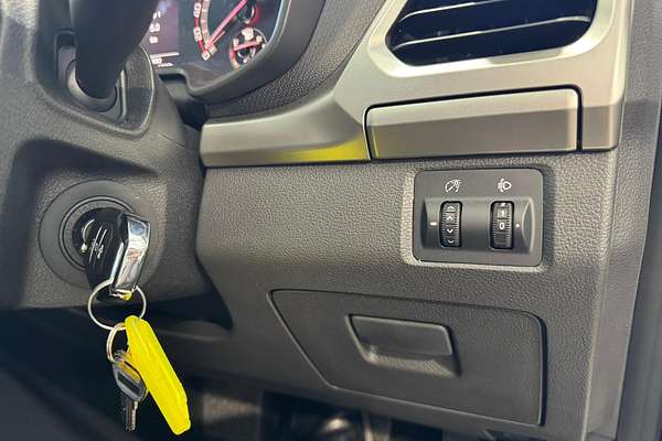 2025 LDV T60 Max PRO SK8C 4X4