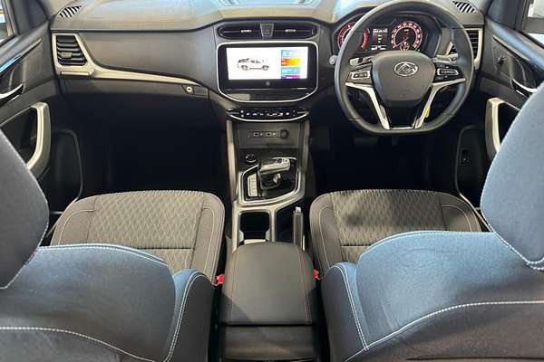 2025 LDV T60 Max PRO SK8C 4X4