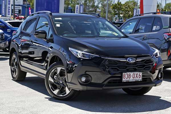 2025 Subaru Crosstrek 2.0S G6X