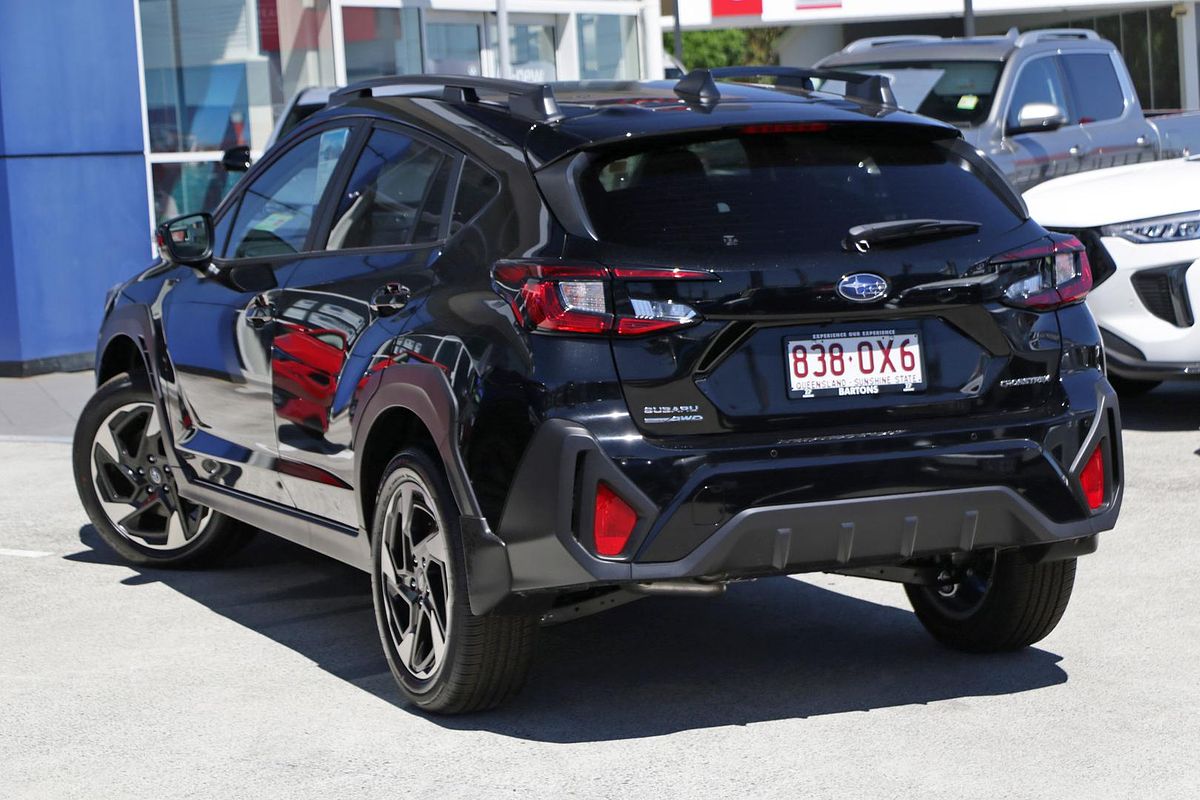 2025 Subaru Crosstrek 2.0S G6X