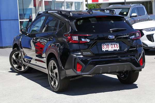 2025 Subaru Crosstrek 2.0S G6X