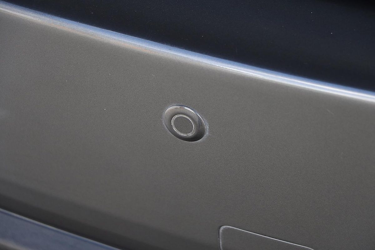 2019 Mazda CX-5 Touring KF Series