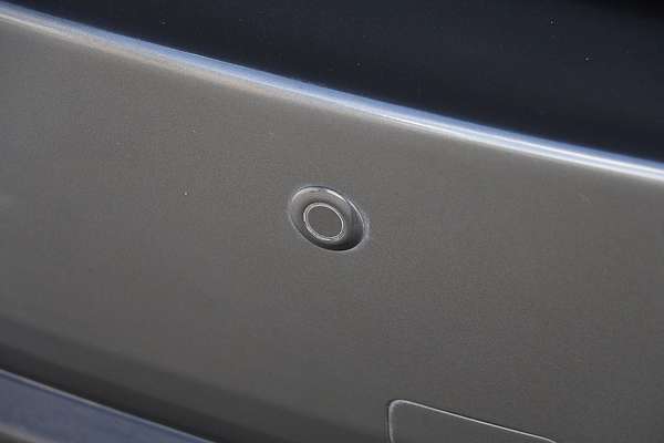 2019 Mazda CX-5 Touring KF Series