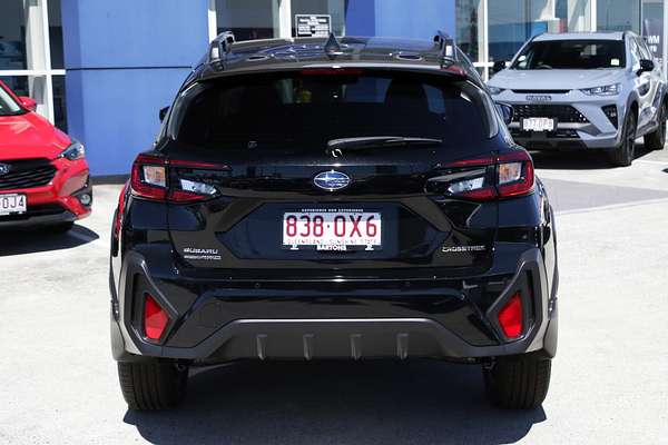 2025 Subaru Crosstrek 2.0S G6X