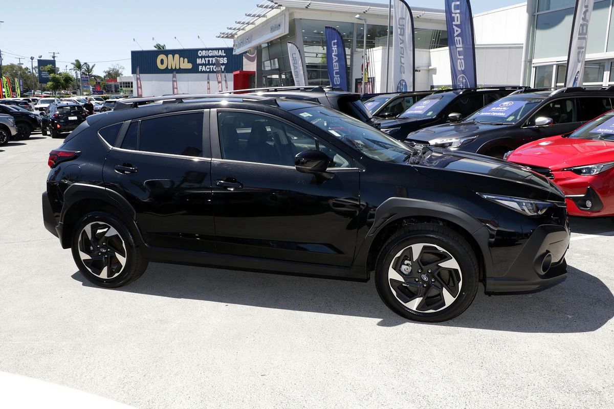 2025 Subaru Crosstrek 2.0S G6X