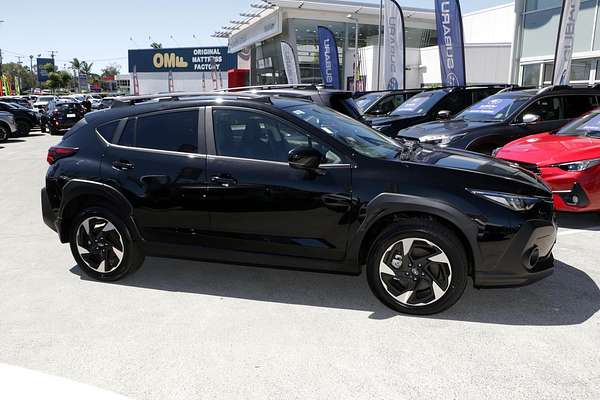 2025 Subaru Crosstrek 2.0S G6X