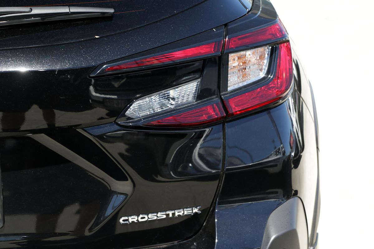 2025 Subaru Crosstrek 2.0S G6X