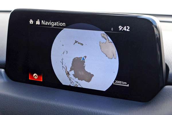 2019 Mazda CX-5 Touring KF Series