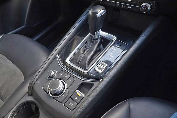 2019 Mazda CX-5 Touring KF Series