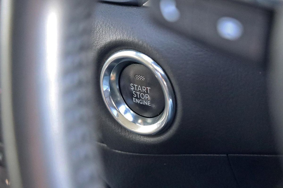 2019 Mazda CX-5 Touring KF Series