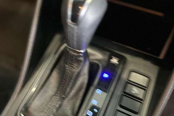 2021 Hyundai Tucson Active X TL4