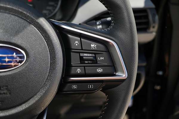 2025 Subaru Crosstrek 2.0S G6X