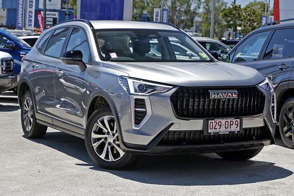 2025 GWM Haval Jolion Premium A01
