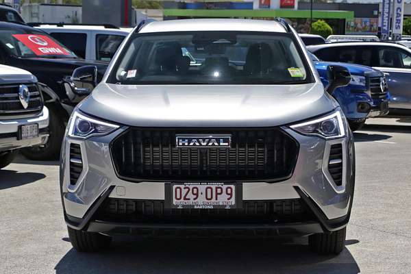 2025 GWM Haval Jolion Premium A01