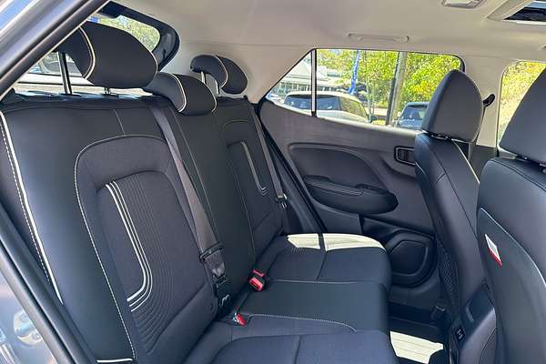 2025 Hyundai Venue Elite QX.V5