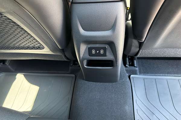 2025 Hyundai Venue Elite QX.V5