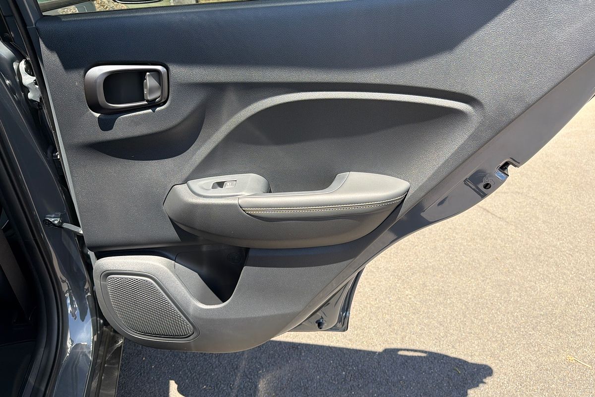 2025 Hyundai Venue Elite QX.V5