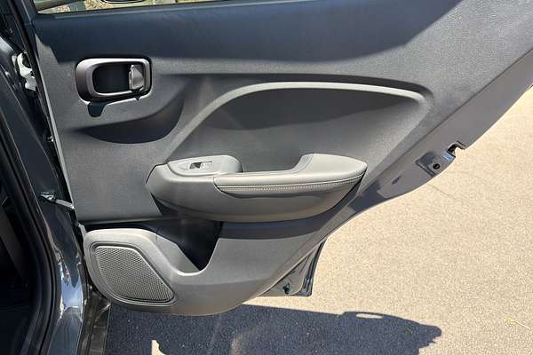 2025 Hyundai Venue Elite QX.V5