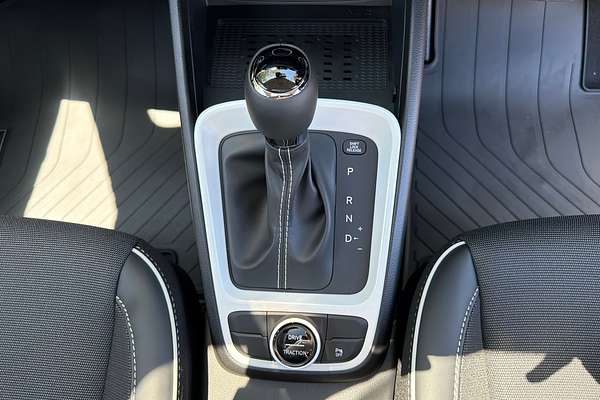 2025 Hyundai Venue Elite QX.V5